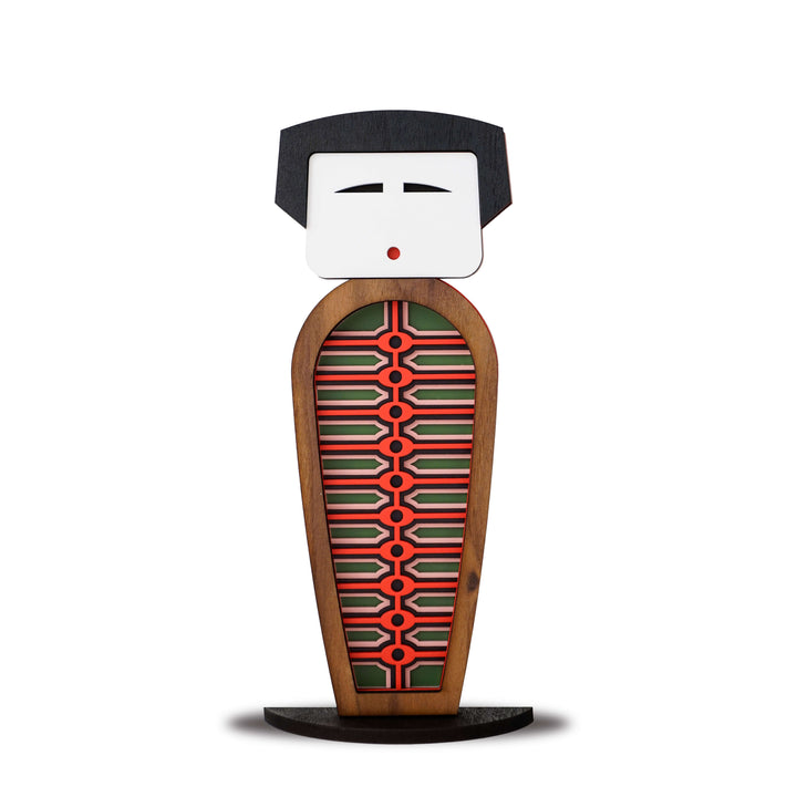 Kokeshi #1 - Figurine